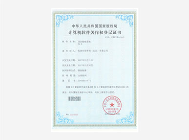 拓索市場咨詢 引領計算機軟件行業(yè)發(fā)展的智慧引擎