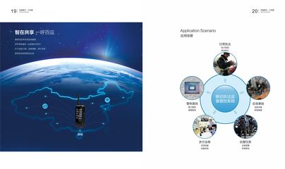 智慧連接 守護未來 警用設備科技與通信工程創新設計畫冊